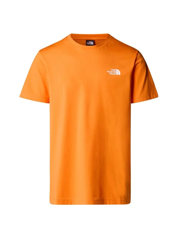 Simple Dome Tee