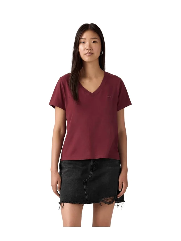 Favorite V Neck