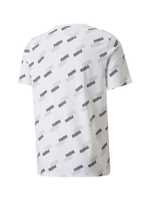 FD Pwr Aop Tee