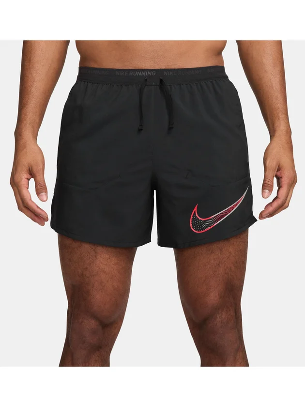 Energy Stride 5BF Short