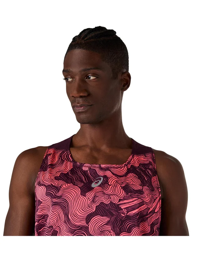 Fujitrail Singlet