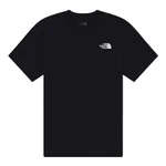 TNF BLACK