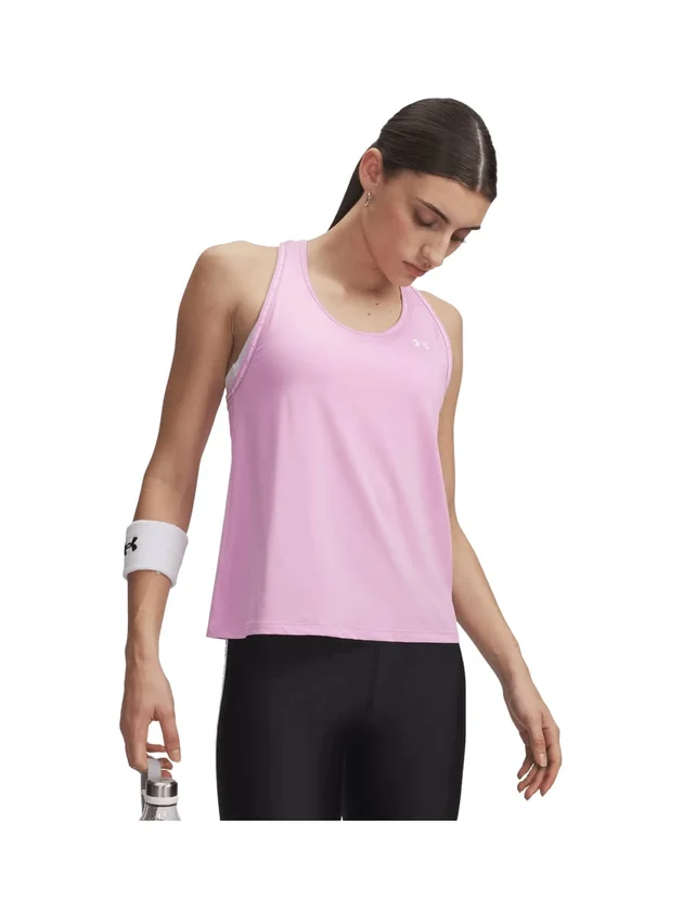 Tech Knockout Tank
