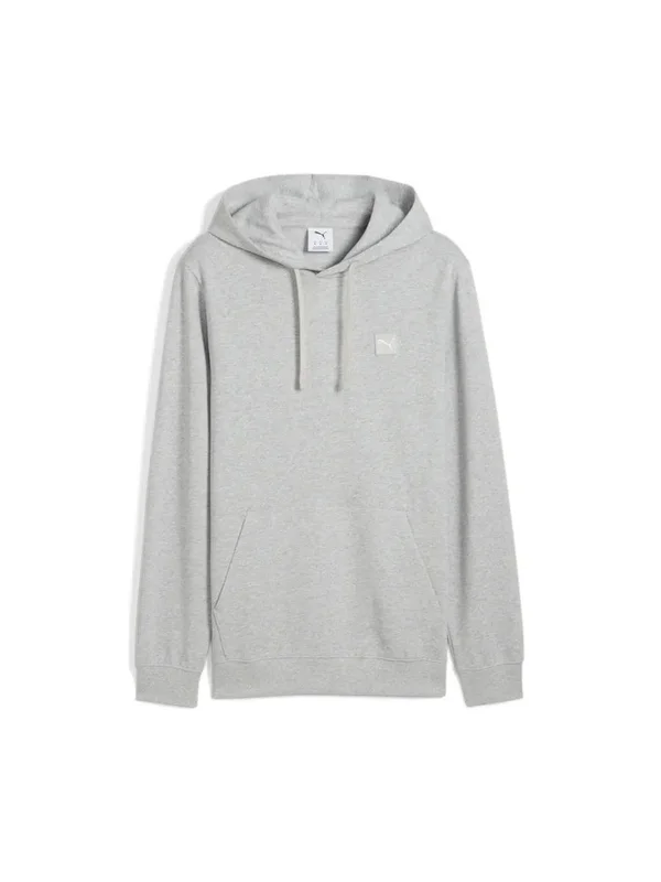 Ess Elevated Hoodie