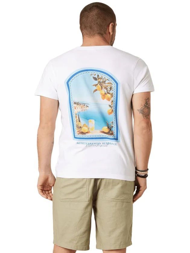 Seaview Ts