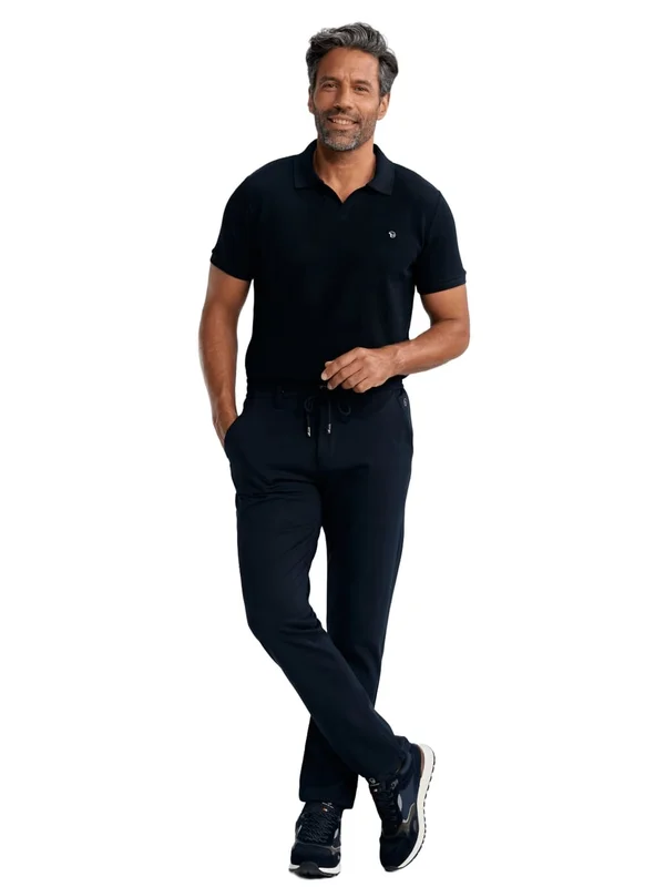 Classic Chino Tapered