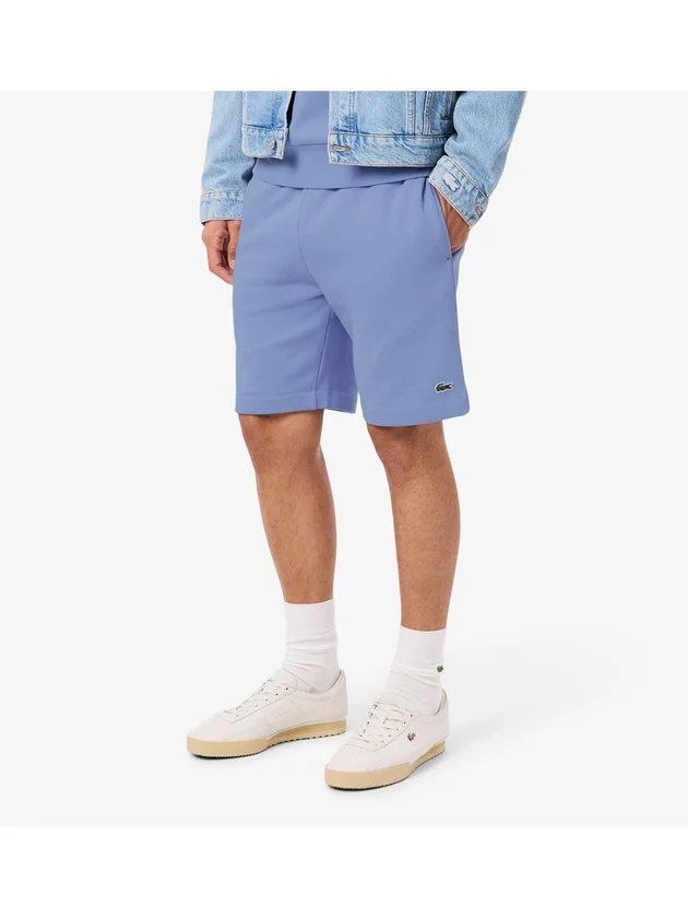 Shorts Fleece