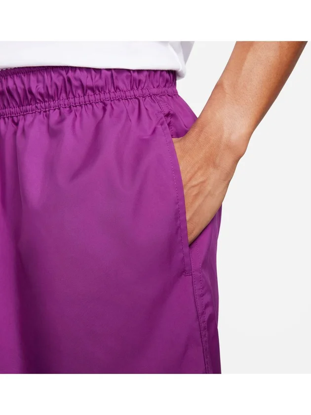 Club Flow Short