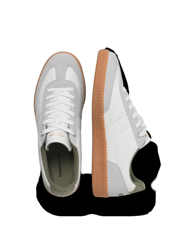 Jfwkleen Pu Combo Sneaker