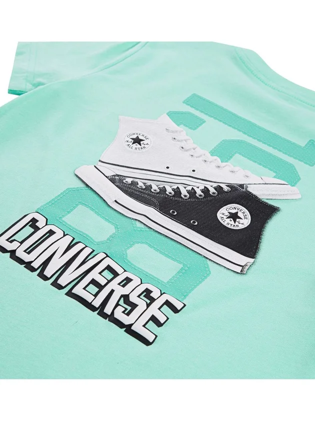 Cnvb Retro Front Back Sneaker