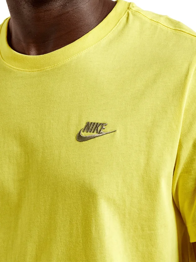 Club Tee