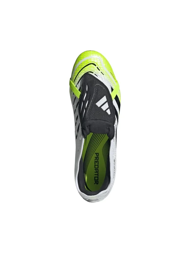 Predator Pro Ft Fg