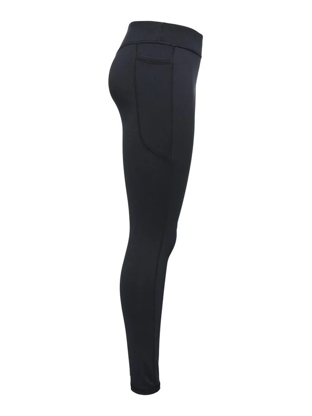 Sten Life Hw Warm Tights