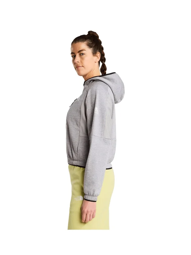 Mountain Athletics Fleece Full Zip Jac