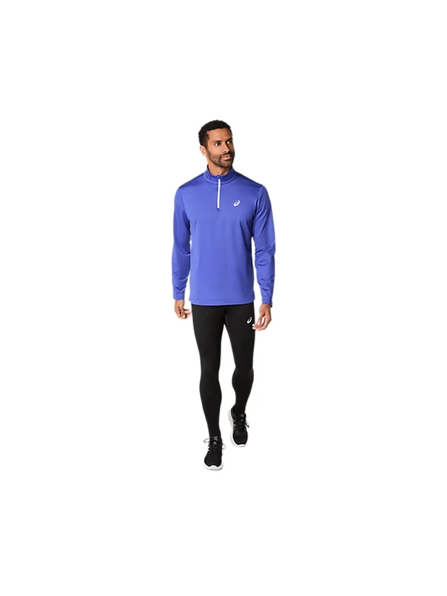 Core LS 1/2 Zip Winter Top