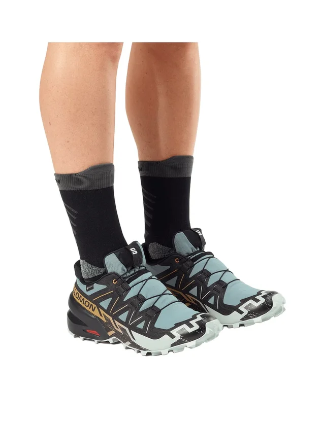 Speedcross 6 GTX