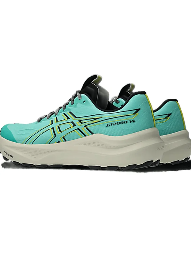 GT 2000 14 TR