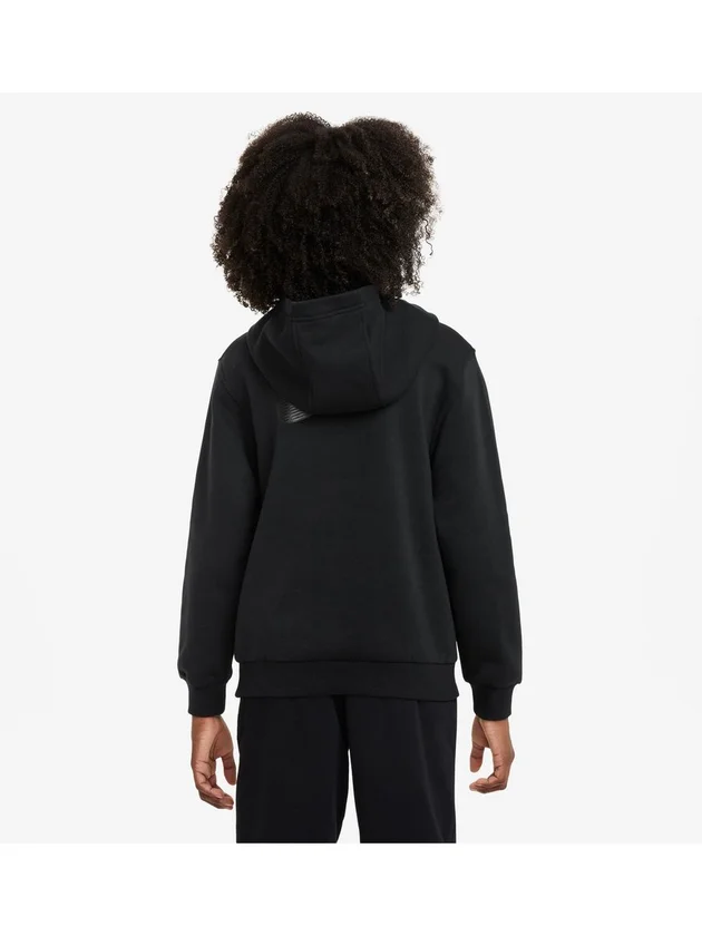 Club Fleece HDY