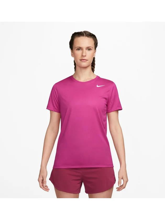 Dri-FIT Relentless Short Sleeve Tee