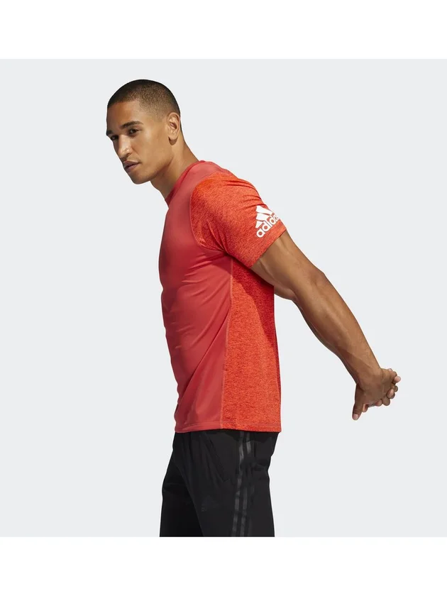 Fl Geo Tee