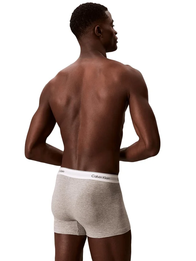 Relaxed Fit Trunk 3P