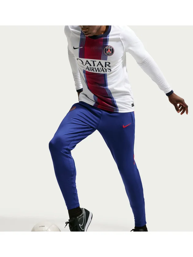 PSG Strike