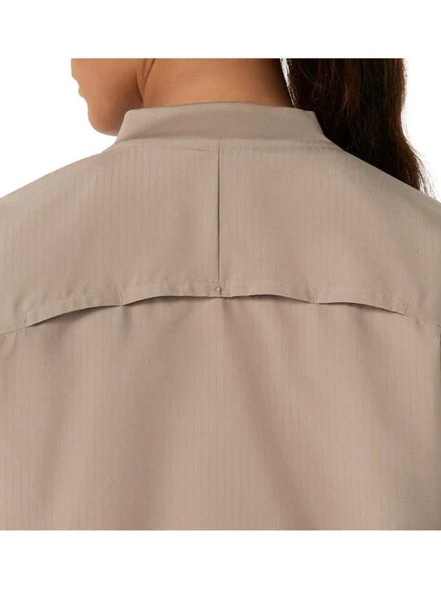 Nagino Run Adjustable Jacket