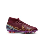 DARK BEETROOT/MTLC VIVID GOLD