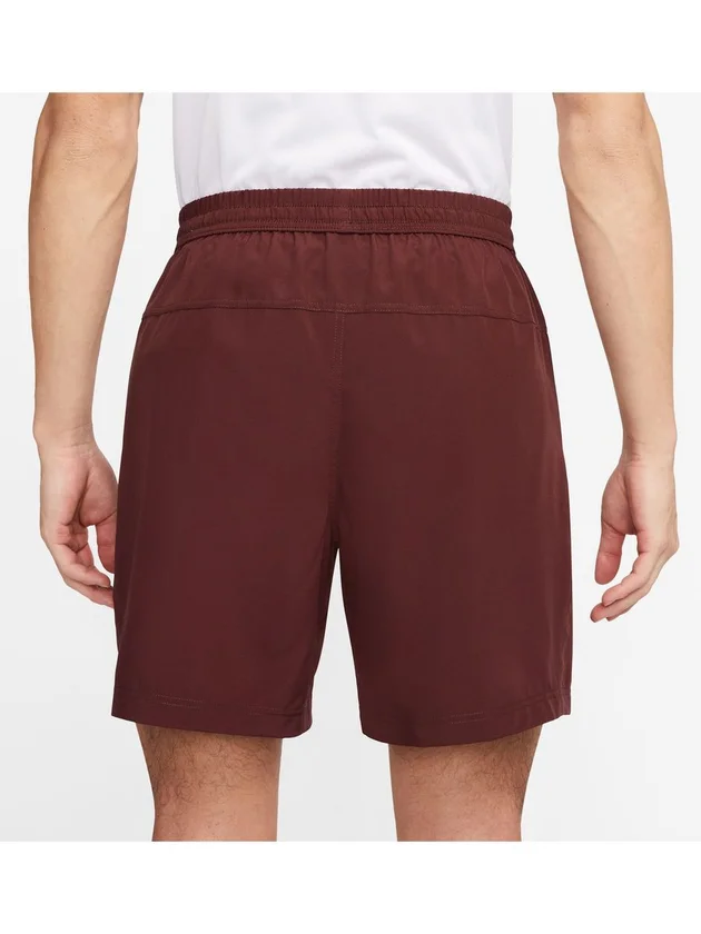 Df Form 7in Ul Short
