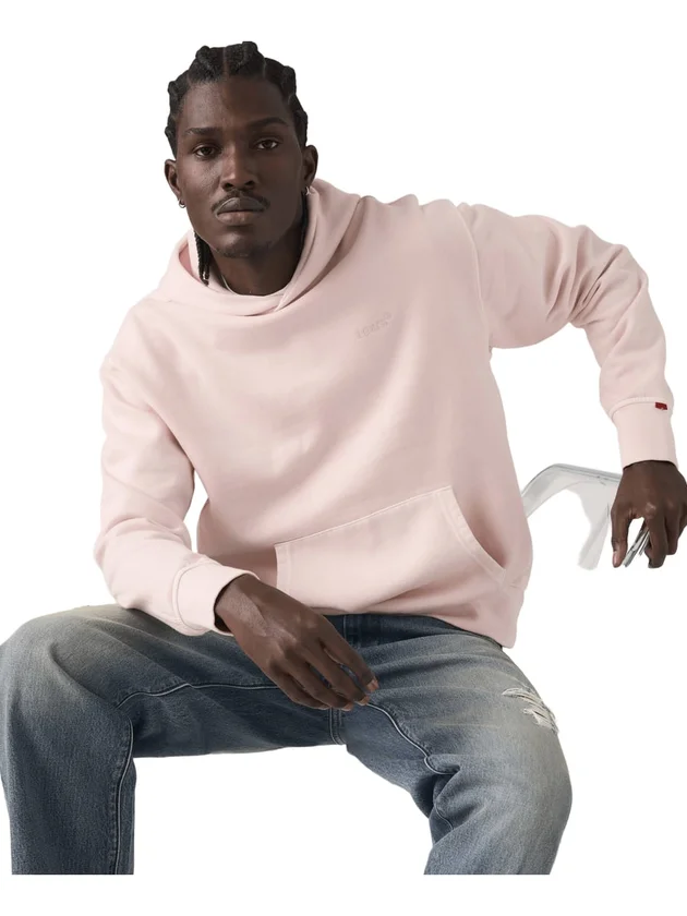 Authentic Hoodie