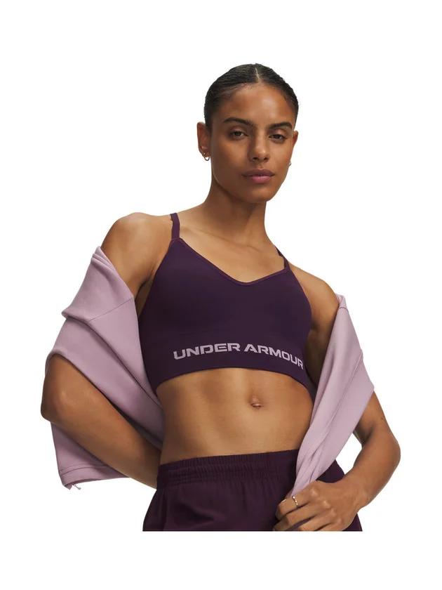Vanish Seamless Low Bra