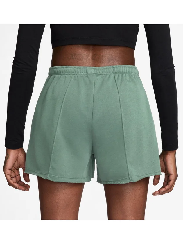 Offln Chll Ft Short