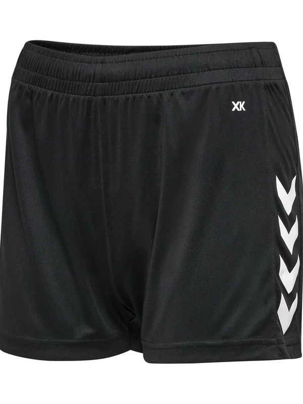 Core XK Poly Shorts