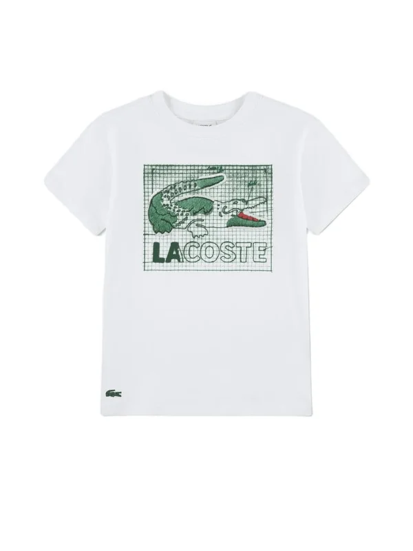 LCB Textured Graphic Tee