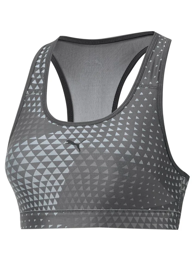 Mid 4K Graf Bra