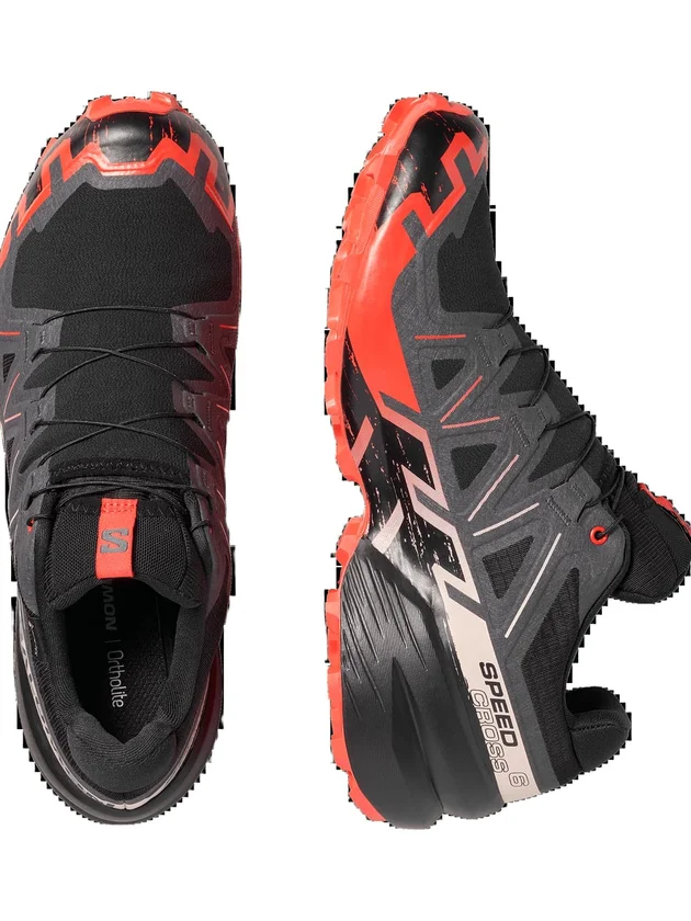 Speedcross 6 GTX