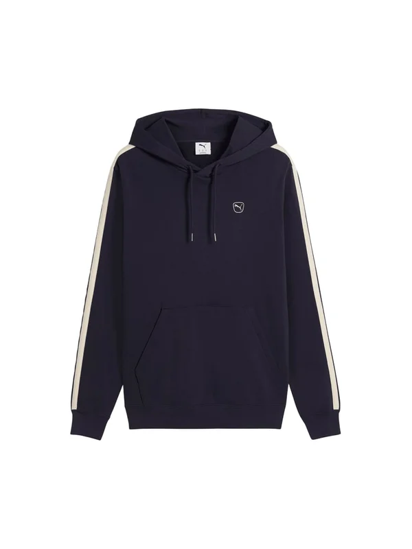 Elevated Hoodie TR