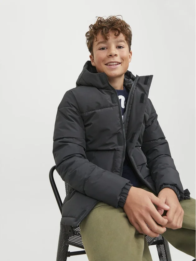 Jcospeed Puffer Sn