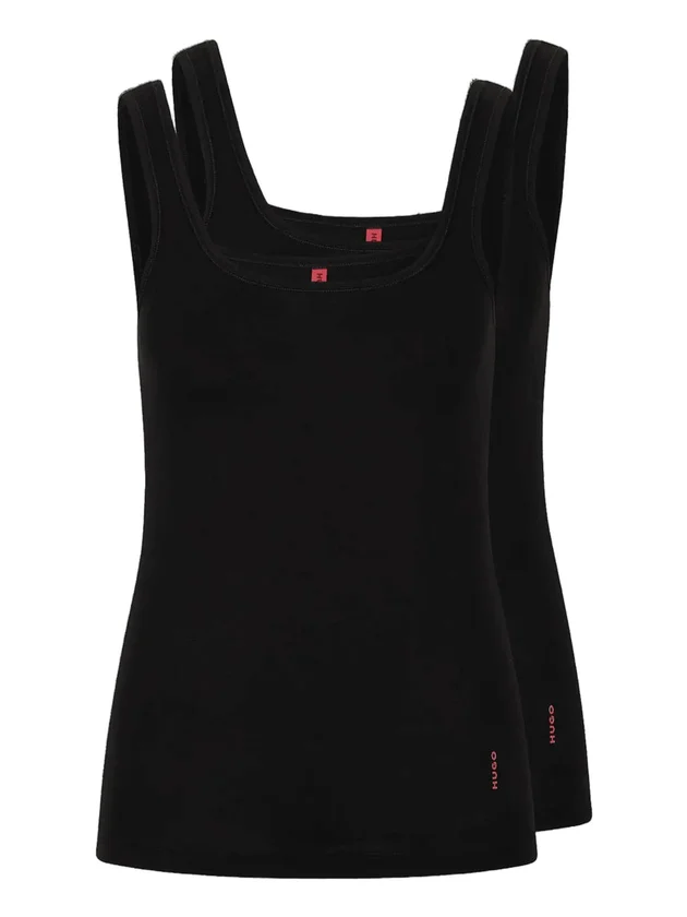 Twin Vest