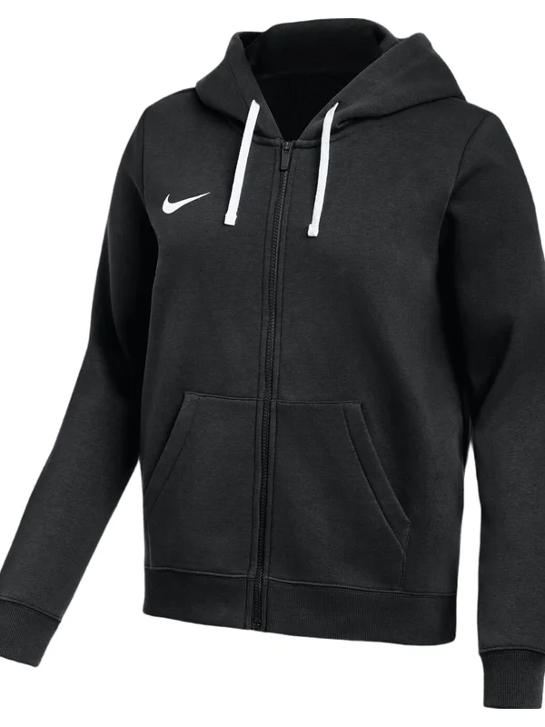 Park26 Fleece Fz Hoodie