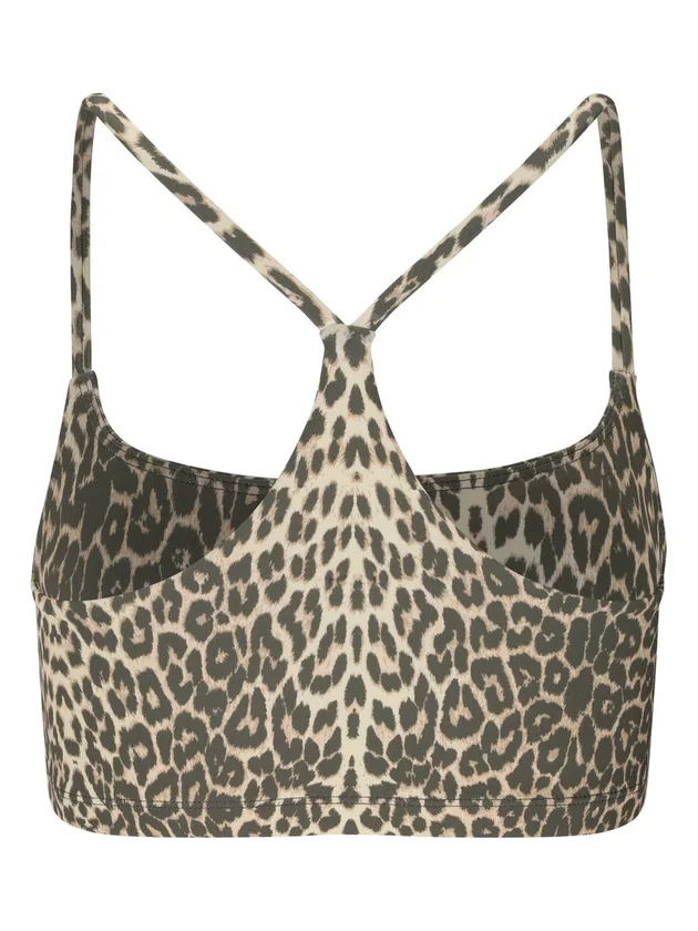 Windia V2 Printed Sports Bra