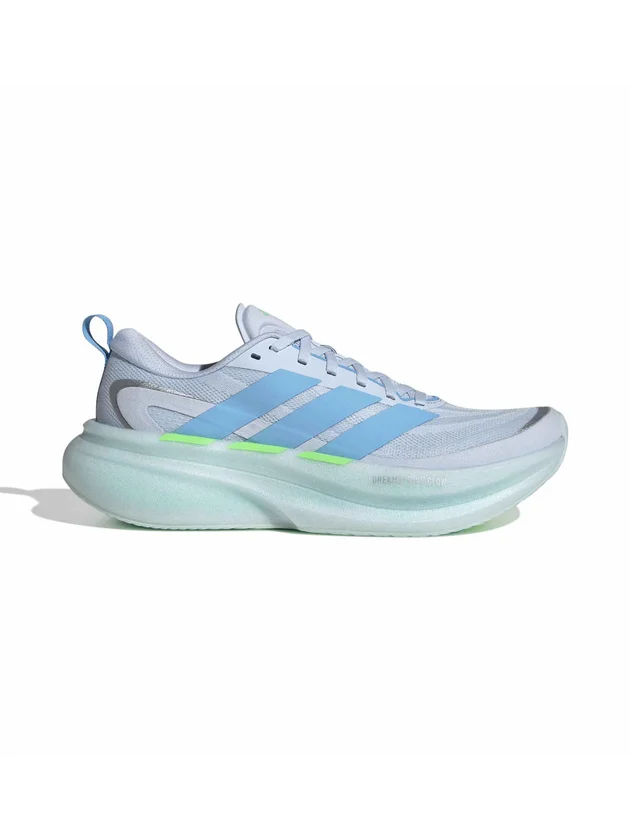 Supernova Glide