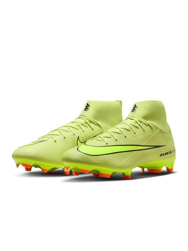 Superfly 10 Acad FG MG