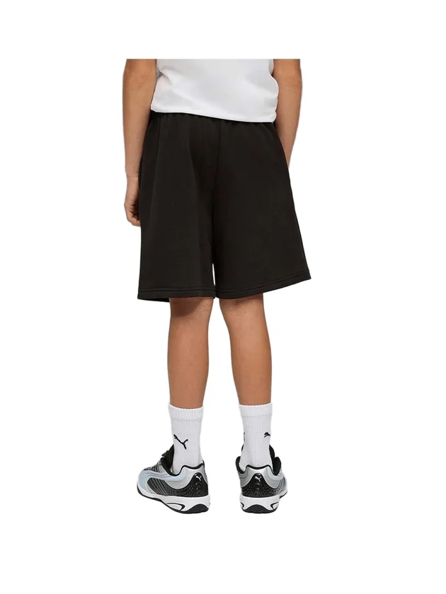 Ess Logo Lab Relaxed Shorts