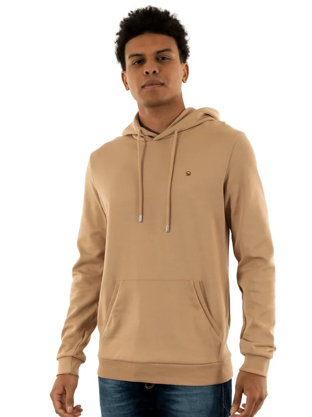 Nos Sweat Capuche