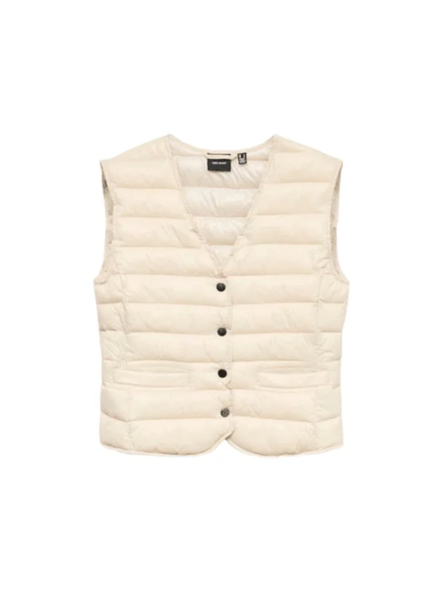 Siva Short Waistcoat