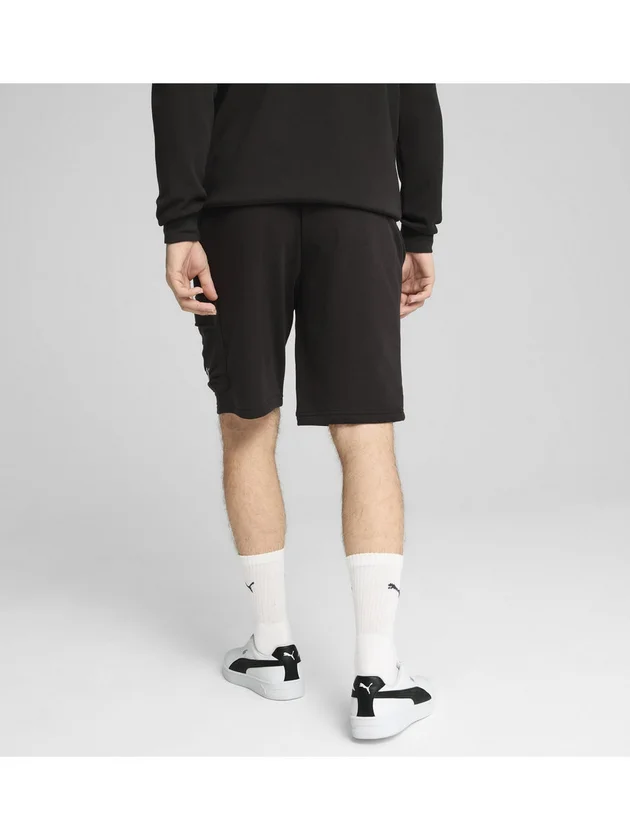 Ess No 1 Logo Cargo Shorts 10 TR