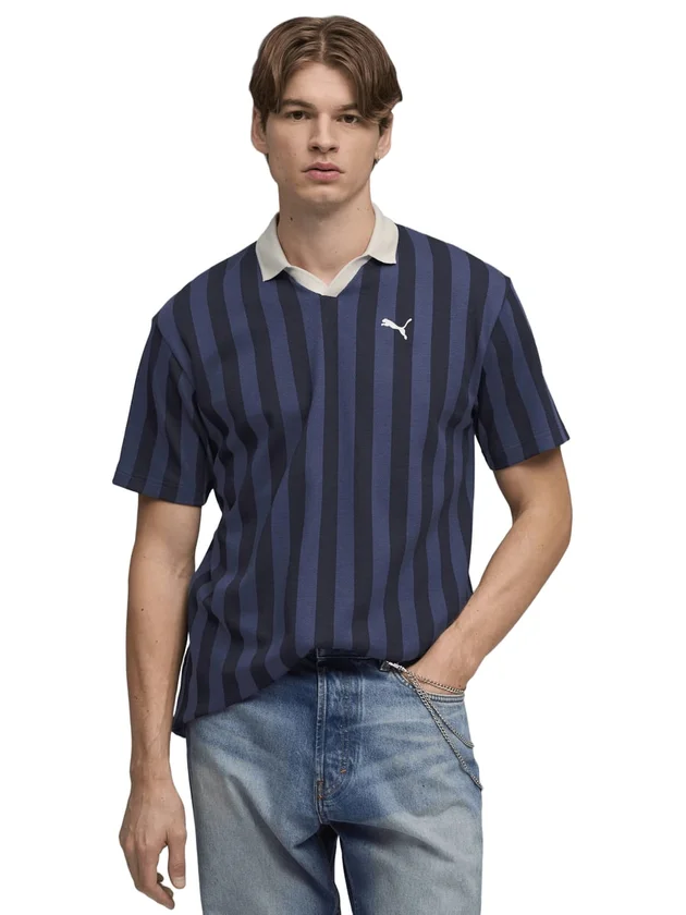 Class Relaxed Pinnacle Polo