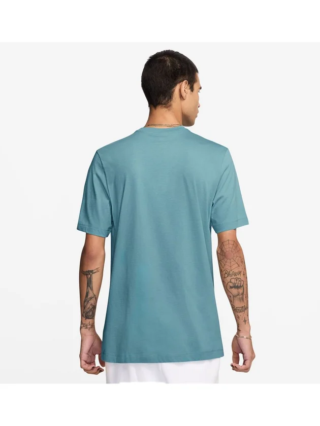 Club Tee