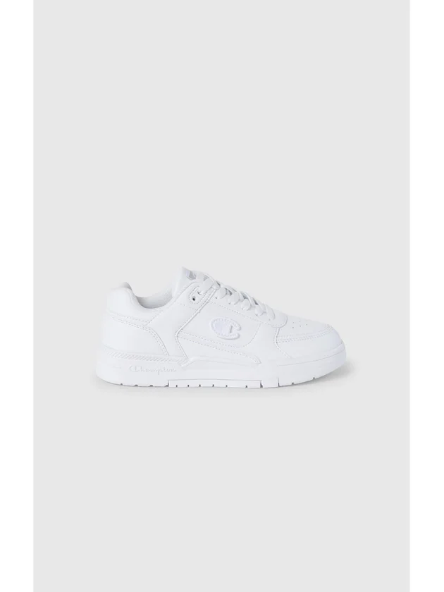 Rd18 Heritage B Low Cut Shoe